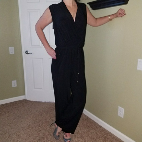 calvin klein romper
